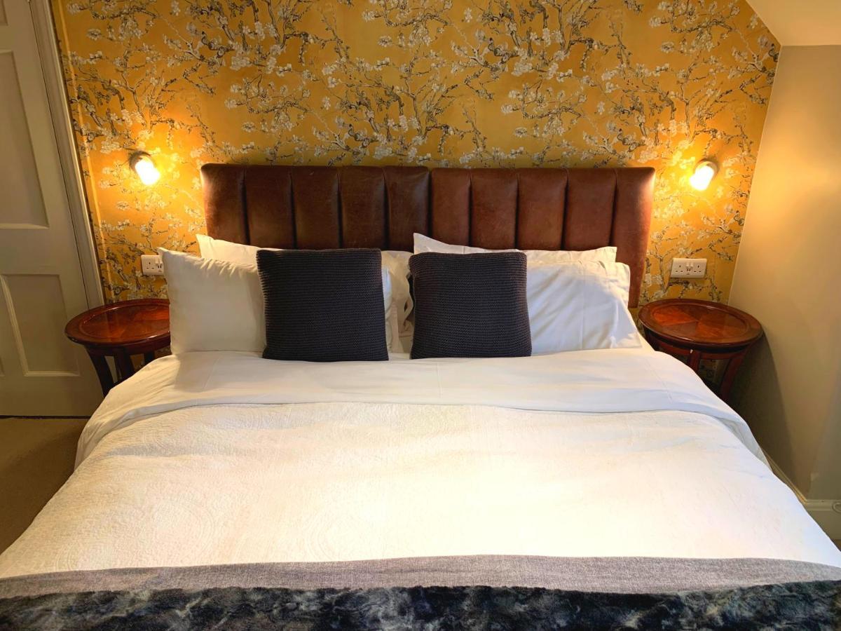 Hotel The Malt House Aylesbury  Esterno foto