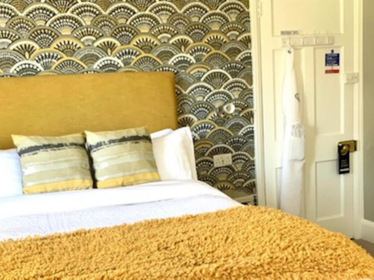 Hotel The Malt House Aylesbury  Esterno foto