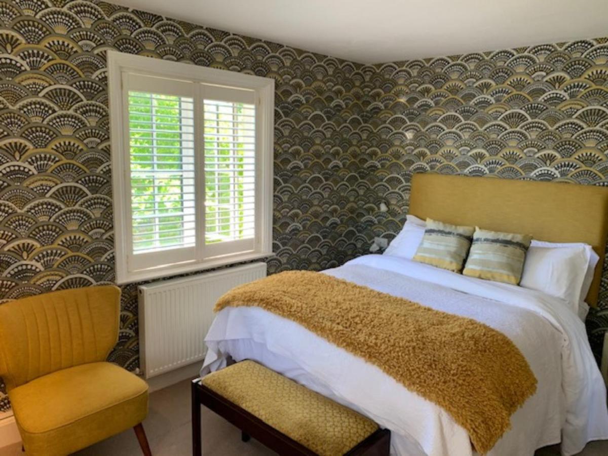 Hotel The Malt House Aylesbury  Esterno foto