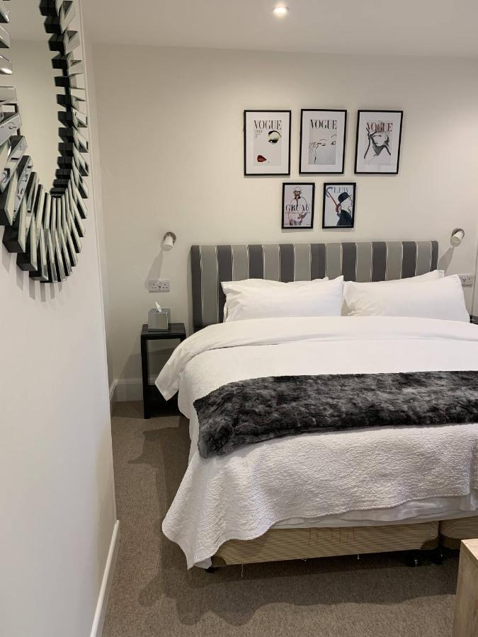 Hotel The Malt House Aylesbury  Esterno foto
