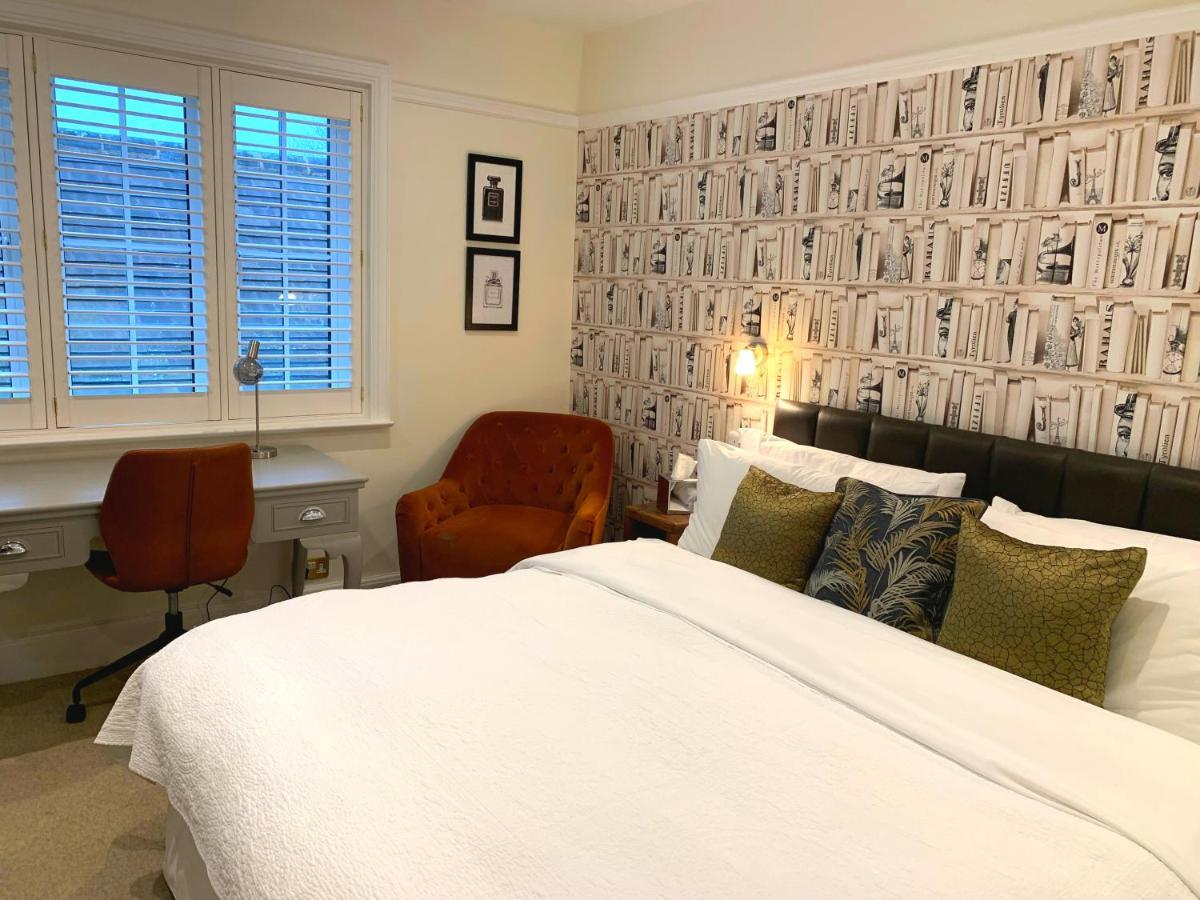 Hotel The Malt House Aylesbury  Esterno foto