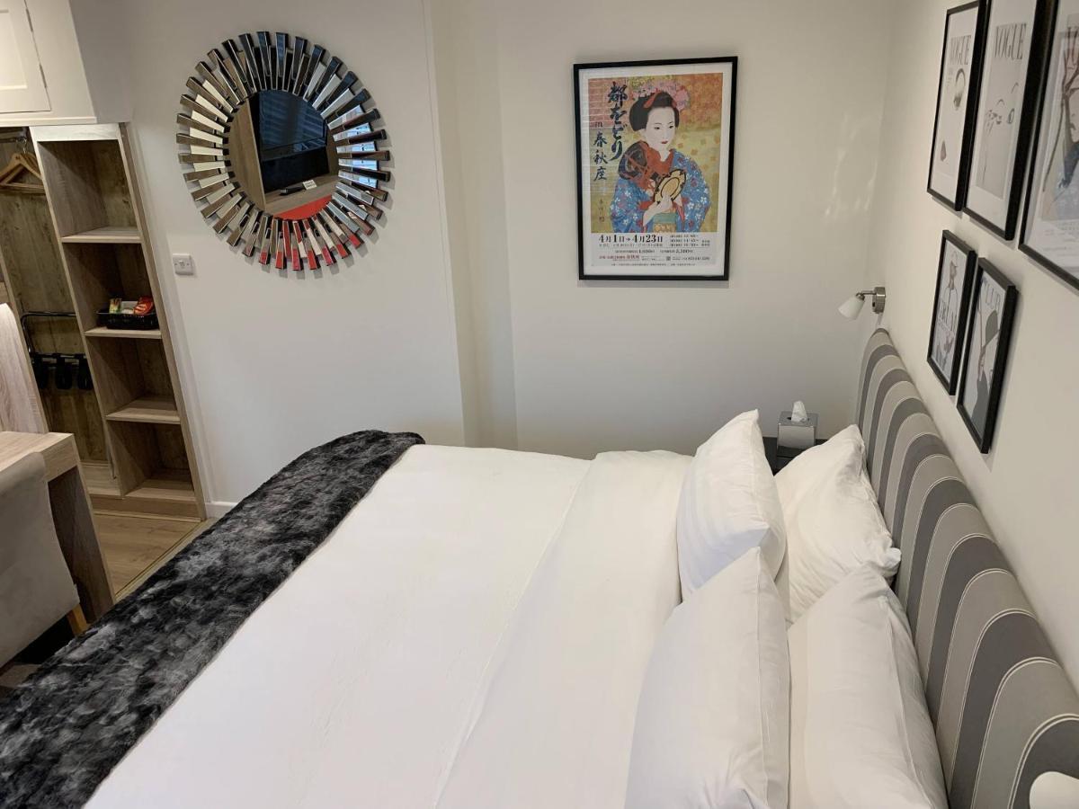 Hotel The Malt House Aylesbury  Esterno foto