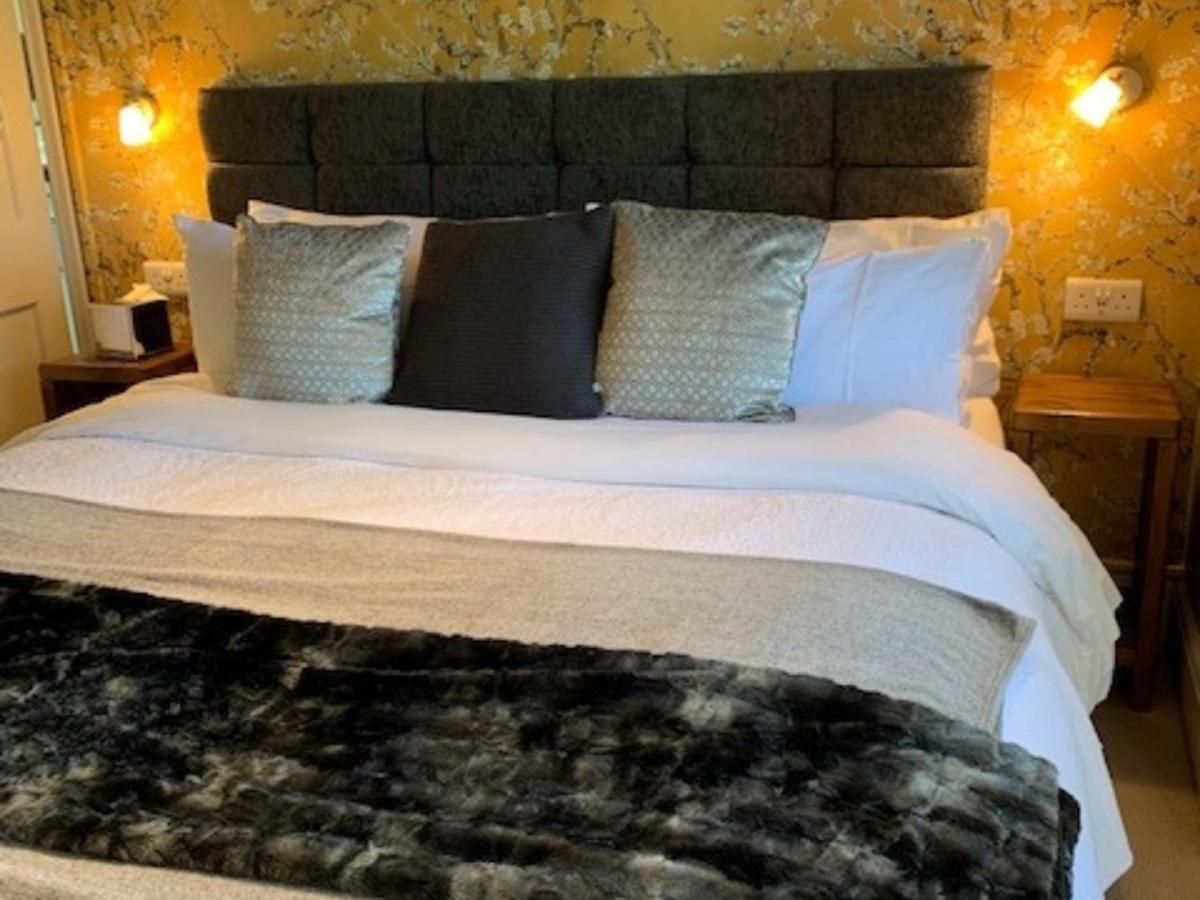 Hotel The Malt House Aylesbury  Esterno foto